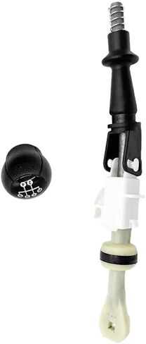 93382834 GEAR SHIFTER KNOB GAITER Stick Head for Chevy for Chevrolet C1 C3 93284246 93334346 90465680 94670339 93804303 93440650 in Saudi Arabia