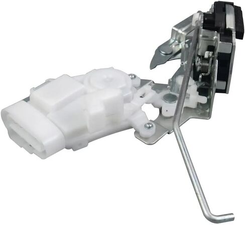 Rear Tailgate Lock Trunk Latch Actuator for Toyota FJ Cruiser 2007 2008 2009 2010 2011 2012 2013 2014 6911035071 6911035070 in Saudi Arabia