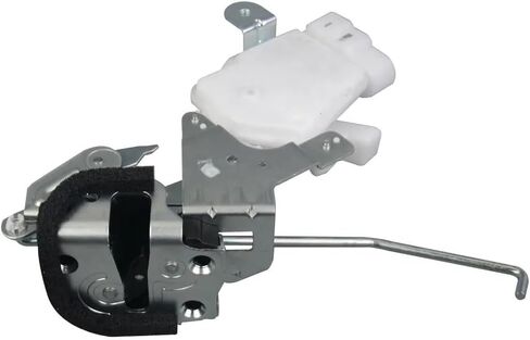 Rear Tailgate Lock Trunk Latch Actuator for Toyota FJ Cruiser 2007 2008 2009 2010 2011 2012 2013 2014 6911035071 6911035070 in Saudi Arabia