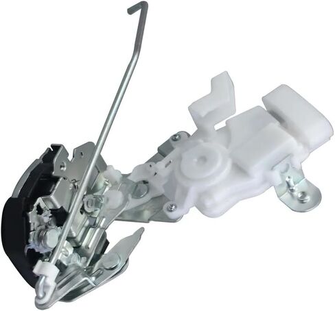 Rear Tailgate Lock Trunk Latch Actuator for Toyota FJ Cruiser 2007 2008 2009 2010 2011 2012 2013 2014 6911035071 6911035070 in Saudi Arabia