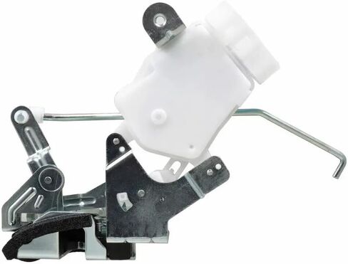 Rear Tailgate Lock Trunk Latch Actuator for Toyota FJ Cruiser 2007 2008 2009 2010 2011 2012 2013 2014 6911035071 6911035070 in Saudi Arabia