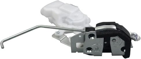 Rear Tailgate Lock Trunk Latch Actuator for Toyota FJ Cruiser 2007 2008 2009 2010 2011 2012 2013 2014 6911035071 6911035070 in Saudi Arabia