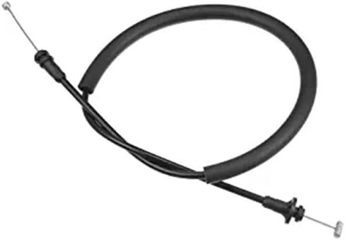 Car Rear Door Latch Release Cable Left=Right 55275106 for Dodge for Ram 1500 2500 3500 1998 1999 2000 2001 2002 in Saudi Arabia