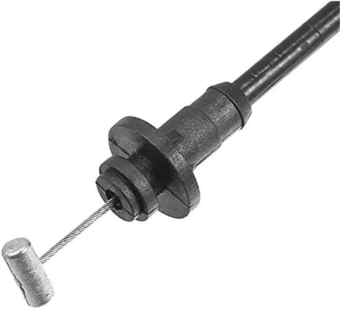 Car Rear Door Latch Release Cable Left=Right 55275106 for Dodge for Ram 1500 2500 3500 1998 1999 2000 2001 2002 in Saudi Arabia
