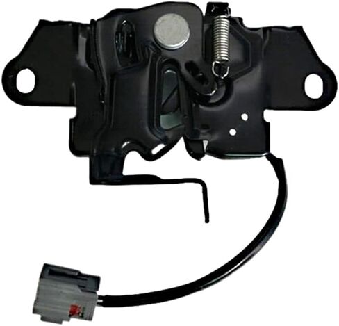 GV9B56620 Front Engine Hood Lock Latch for Mazda 6 GJ GL CX4 2013 2014 2015 2017 2017 2018 in Saudi Arabia