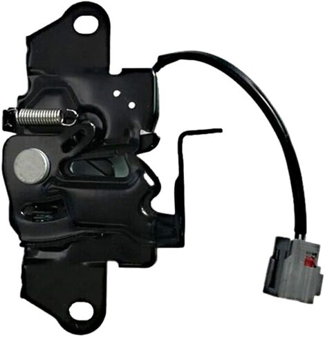 GV9B56620 Front Engine Hood Lock Latch for Mazda 6 GJ GL CX4 2013 2014 2015 2017 2017 2018 in Saudi Arabia