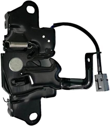 GV9B56620 Front Engine Hood Lock Latch for Mazda 6 GJ GL CX4 2013 2014 2015 2017 2017 2018 in Saudi Arabia