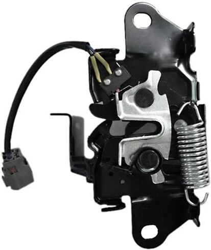 GV9B56620 Front Engine Hood Lock Latch for Mazda 6 GJ GL CX4 2013 2014 2015 2017 2017 2018 in Saudi Arabia