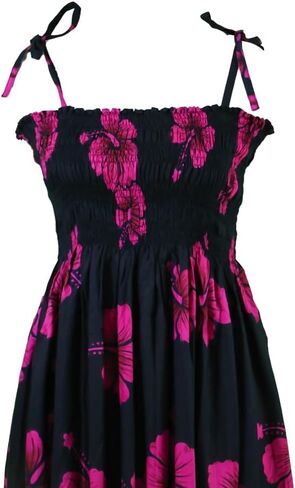 Sundress المرأة مع تصميم الكركديه في اختيارك للتصميم in Kuwait