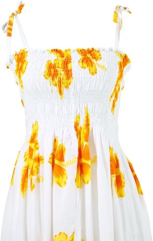 Sundress المرأة مع تصميم الكركديه في اختيارك للتصميم in Kuwait