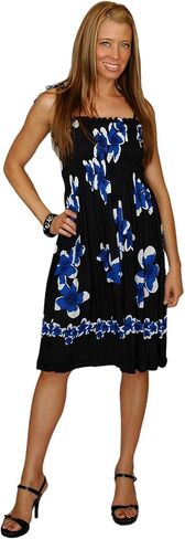 Sundress المرأة مع تصميم الكركديه في اختيارك للتصميم in Kuwait