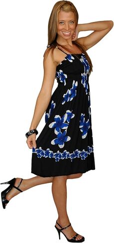 Sundress المرأة مع تصميم الكركديه في اختيارك للتصميم in Kuwait