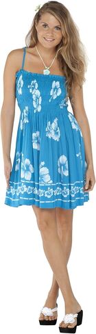 Sundress المرأة مع تصميم الكركديه في اختيارك للتصميم in Kuwait