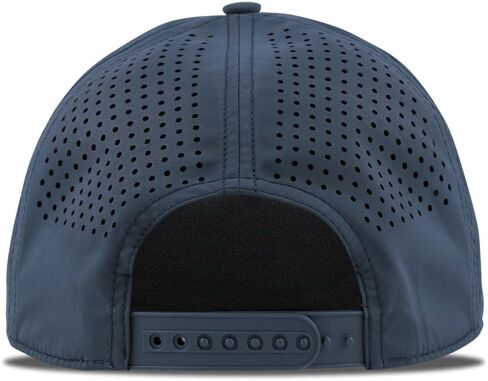 Branded Bills BB Golf Cutout PVC 5-Panel Performance, Lightweight, Comfortable Baseball Cap in Saudi Arabia
