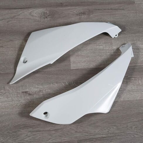 Injection Fairing Bodywork Kit fits for kawasaki Ninja 650 ER6F 2017-2019,Unpainted in Saudi Arabia