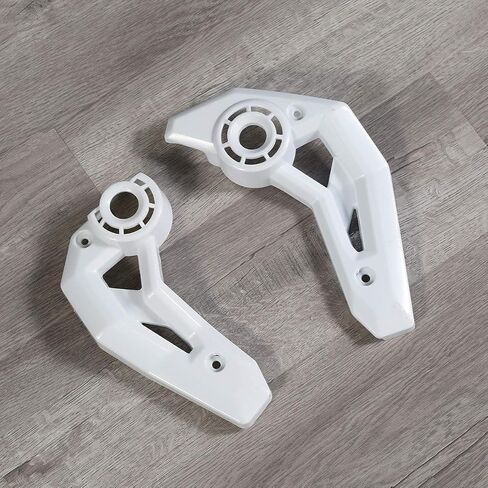 Injection Fairing Bodywork Kit fits for kawasaki Ninja 650 ER6F 2017-2019,Unpainted in Saudi Arabia