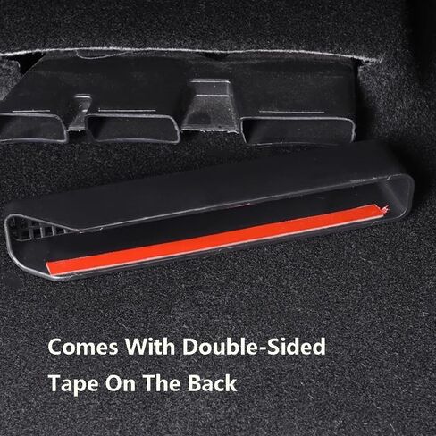 2PCS CARS Air Air Cover Under Under Cover Outlet Cover Cover Cover Cover anti Gu Rupl Cover for BYD ATTO 3 YUAN PLUS 2022-2023 in Saudi Arabia