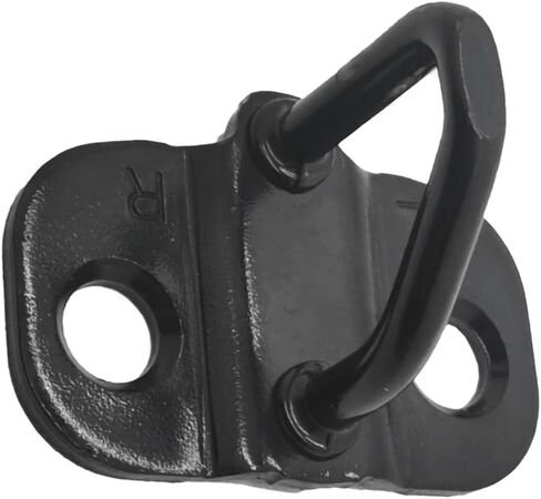 Rear Trunk Lid Latch Hook Hood Striker Replacement for Tesla Model 3 2017 2018 2019 2020 2021 1092309-00-B Car Accessories in Saudi Arabia