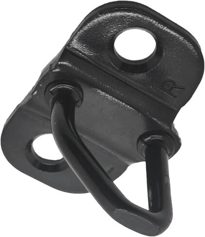 Rear Trunk Lid Latch Hook Hood Striker Replacement for Tesla Model 3 2017 2018 2019 2020 2021 1092309-00-B Car Accessories in Saudi Arabia