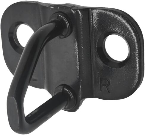 Rear Trunk Lid Latch Hook Hood Striker Replacement for Tesla Model 3 2017 2018 2019 2020 2021 1092309-00-B Car Accessories in Saudi Arabia