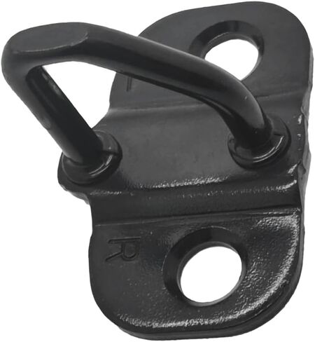 Rear Trunk Lid Latch Hook Hood Striker Replacement for Tesla Model 3 2017 2018 2019 2020 2021 1092309-00-B Car Accessories in Saudi Arabia