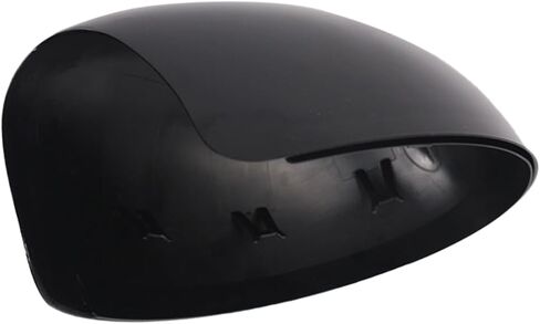 1 CAR CAR SIDE REARVINCH COVER COPS 51167030715 لـ MINI لـ Cooper Hatchback و S (R50 ، R53) 2002-2006 جانب السائق الأيمن (الجانب الأسود اليمين) in Kuwait