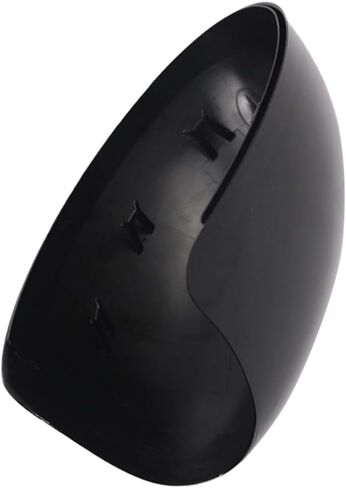 1 CAR CAR SIDE REARVINCH COVER COPS 51167030715 لـ MINI لـ Cooper Hatchback و S (R50 ، R53) 2002-2006 جانب السائق الأيمن (الجانب الأسود اليمين) in Kuwait