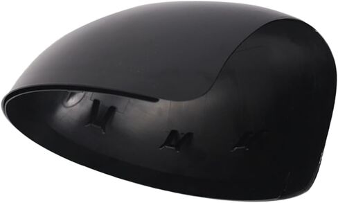 1 CAR CAR SIDE REARVINCH COVER COPS 51167030715 لـ MINI لـ Cooper Hatchback و S (R50 ، R53) 2002-2006 جانب السائق الأيمن (الجانب الأسود اليمين) in Kuwait