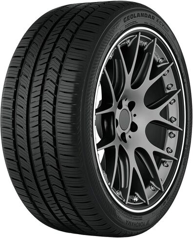Yokohama Geolandar X-CV G057 All Season 315/35R21 111W XL SUV/Crossover Tire in Saudi Arabia