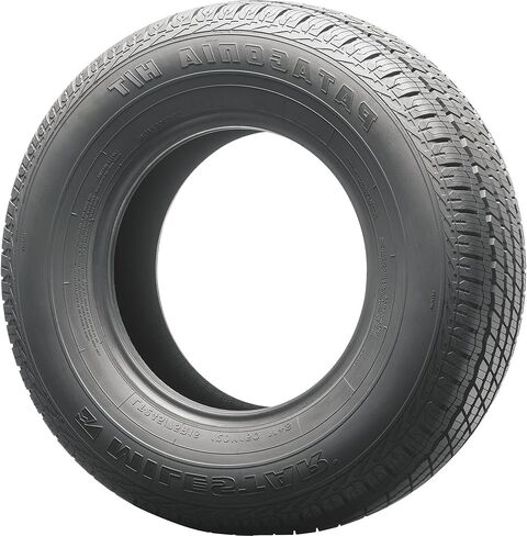 Milestar Patagonia H/T LT245/75R17 121/118Q E in Saudi Arabia