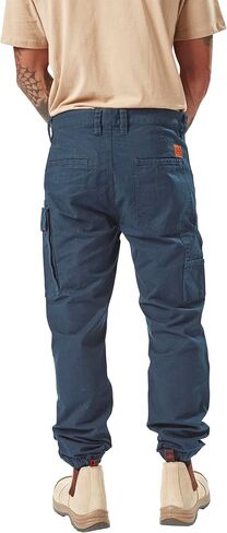 Volcom Menwwear Workwear Caff Cuff Pants in Saudi Arabia