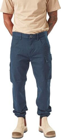 Volcom Menwwear Workwear Caff Cuff Pants in Saudi Arabia