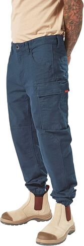 Volcom Menwwear Workwear Caff Cuff Pants in Saudi Arabia