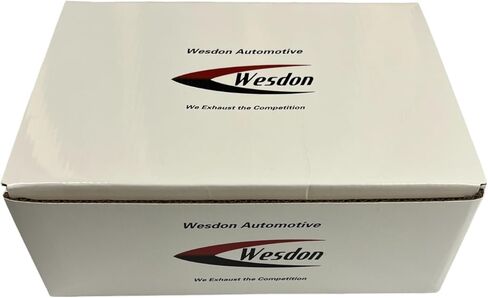 نصيحة العادم 2.25 "مدخل 3.00" منفذ 9.50 "WDWDS30095-225-NT in Saudi Arabia