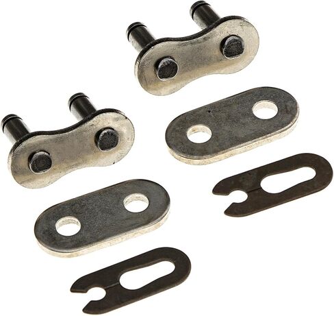 NICHE 530 Standard Motorcycle Drive Chain Bulk Reel with 2 Connecting Master Link (10 Feet) in Saudi Arabia