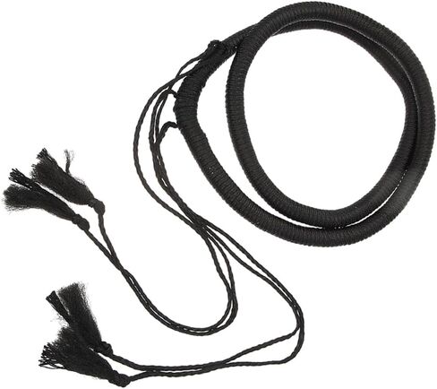 Lifekome Men Arabbled Dearf Ropf Rope Tassel Asslim Wrap Associed Adail Admear For Pirfies in Saudi Arabia