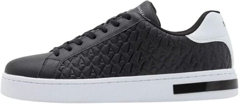 Armani Exchange Men's London Sneaker in Kuwait