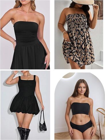 حمالات صامتة للنساء اللاسلكية غير المنقولة سليكون Bralette Bralette سلس برا in Kuwait