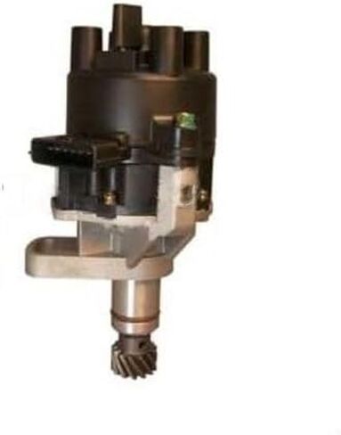 Ignition Distributor for 1996-1998 Suzuki Sidekick in Saudi Arabia