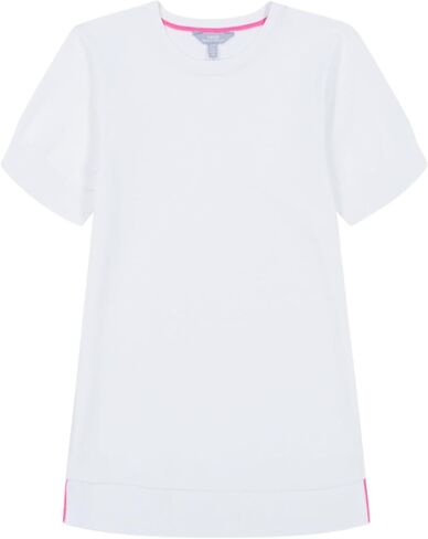 IZOD Women's Short Sleeve Performance Stretch Sweater in Saudi Arabia
