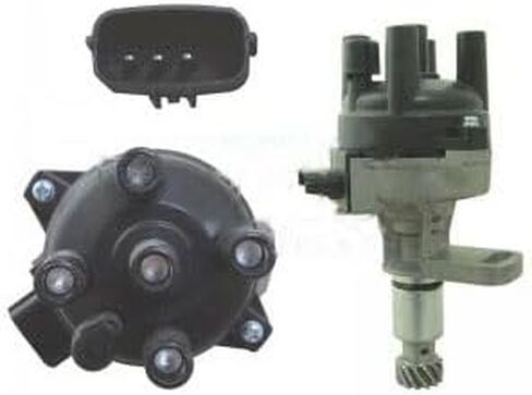 Ignition Distributor for 1996-1997 Geo Tracker in Saudi Arabia