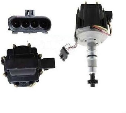 Ignition Distributor for 1985-1989 Cadillac Fleetwood in Saudi Arabia