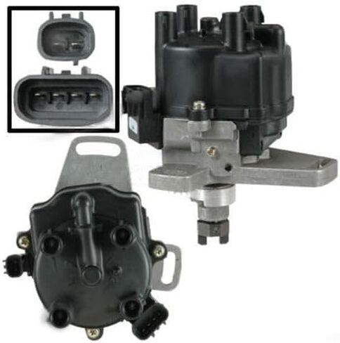 Ignition Distributor for 1992-1996 Toyota Celica in Saudi Arabia