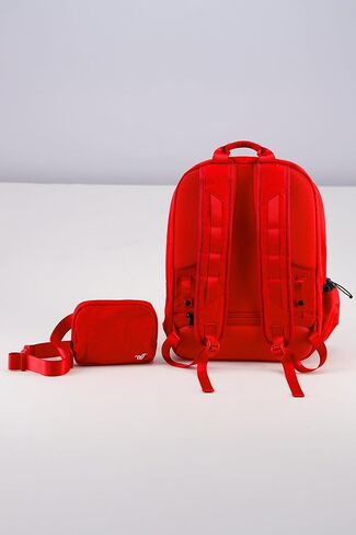 حقبة الظهر الهتاف الروحية Maxout Maxout - أسود in Kuwait