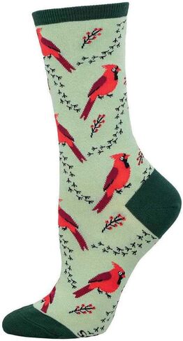 Socksmith للسيدات الكاردينال مسارات الطاقم الجوارب ، النعناع in Saudi Arabia