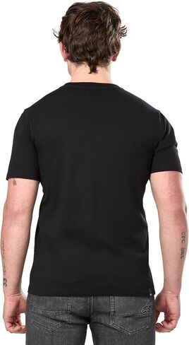 Alpinestars Geografica Csf Tee - Short Sleeve, Motorcycle Sportswear, in Saudi Arabia