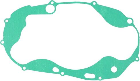 3GG-15461-02-00 Clutch Cover Gasket Fit for Yamaha Banshee 350 YFZ350 1987-2006 2003 in Saudi Arabia