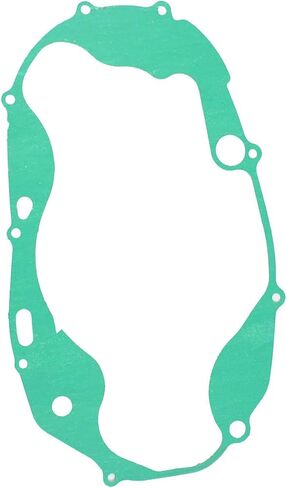 3GG-15461-02-00 Clutch Cover Gasket Fit for Yamaha Banshee 350 YFZ350 1987-2006 2003 in Saudi Arabia