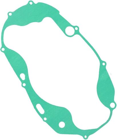 3GG-15461-02-00 Clutch Cover Gasket Fit for Yamaha Banshee 350 YFZ350 1987-2006 2003 in Saudi Arabia