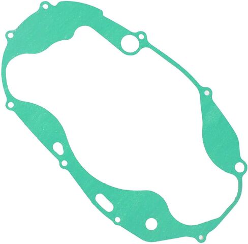 3GG-15461-02-00 Clutch Cover Gasket Fit for Yamaha Banshee 350 YFZ350 1987-2006 2003 in Saudi Arabia